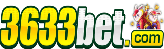 3633BET logo