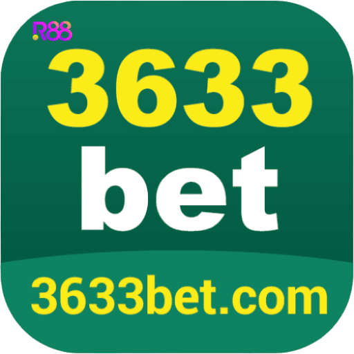Ícone do APP 3633BET
